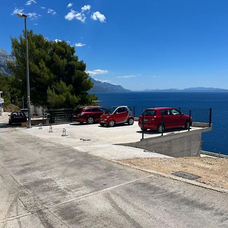 Apartman Stevic Pisak Dış mekan fotoğraf