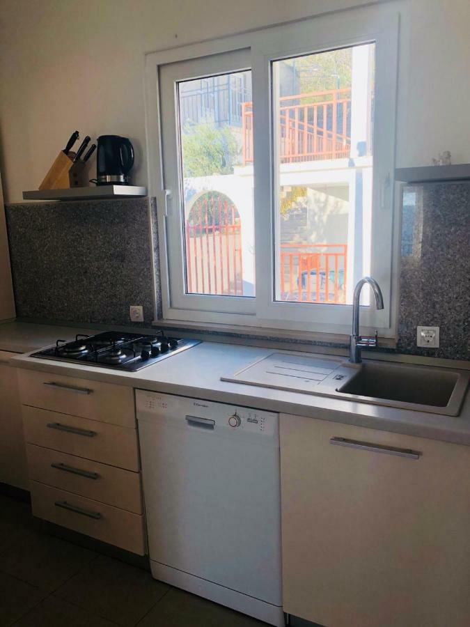 Apartman Stevic Pisak Oda fotoğraf