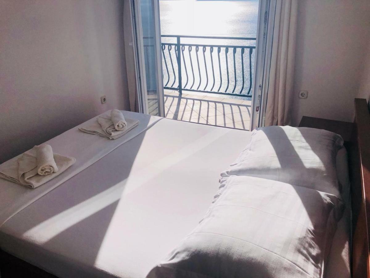 Apartman Stevic Pisak Dış mekan fotoğraf