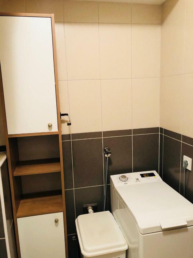 Apartman Stevic Pisak Dış mekan fotoğraf