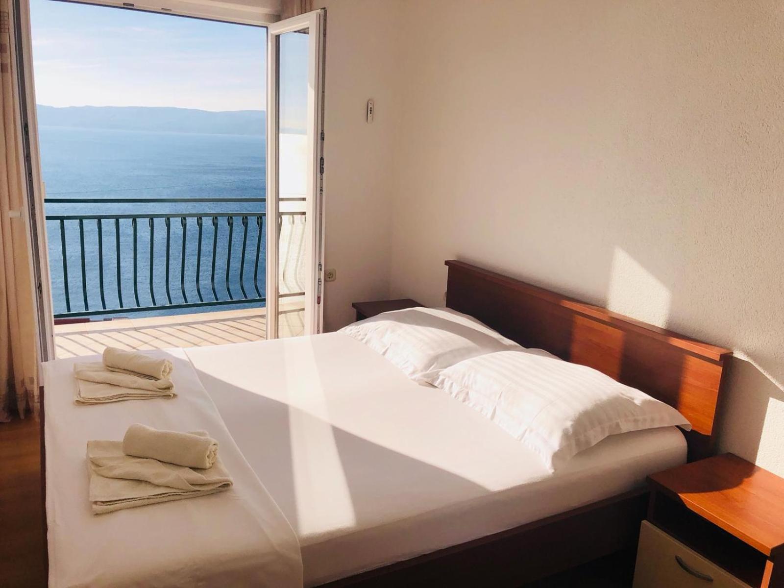 Apartman Stevic Pisak Dış mekan fotoğraf