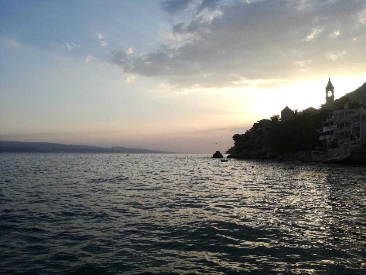 Apartman Stevic Pisak Dış mekan fotoğraf