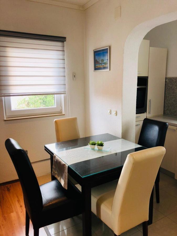 Apartman Stevic Pisak Dış mekan fotoğraf